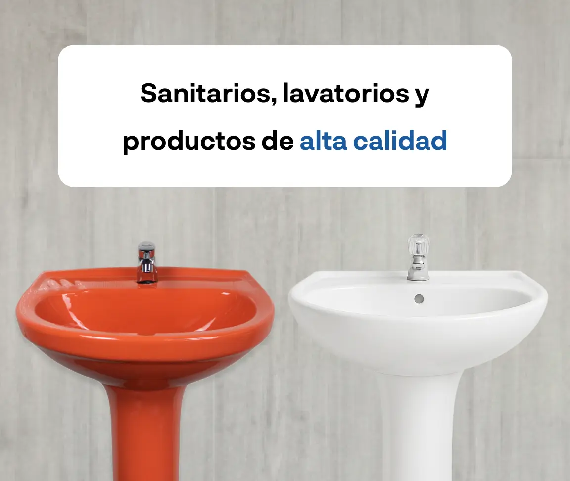 Banner secundario Tarraco Sanitarios