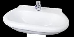 Imagen de lavatorio modelo Alida secundaria 2