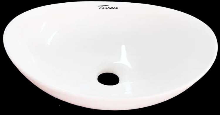 Imagen de lavatorio modelo Bowl Albus principal