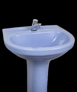 Imagen de lavatorio modelo Minos secundaria 1