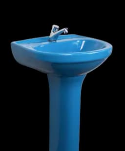 Imagen de lavatorio modelo Minos secundaria 2