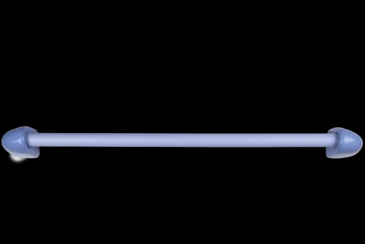 Imagen de toallero de pegar principal