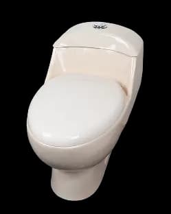 Imagen de sanitario modelo One Piece secundaria 1